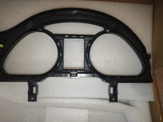 Pantalla y marco original Audi Q7 4L
