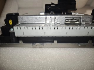 Pantalla y marco original Audi Q7 4L