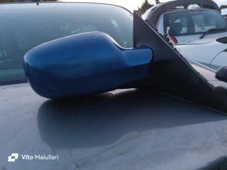 Specchietto retrovisore dx Renault Scenic II