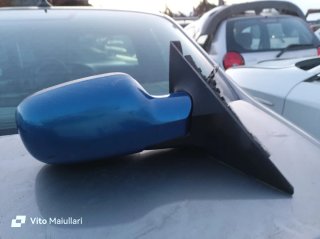 Specchietto retrovisore dx Renault Scenic II