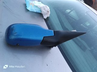 Specchietto retrovisore dx Renault Scenic II