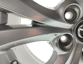 Llanta mazda 9965787080 cx-30 (dm, dt, ed) 2318086