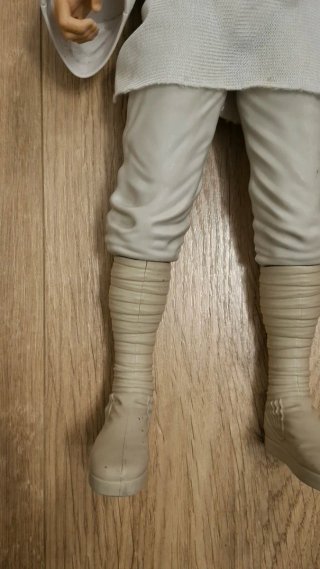 Figura Luke Skywalker Star Wars 46cm