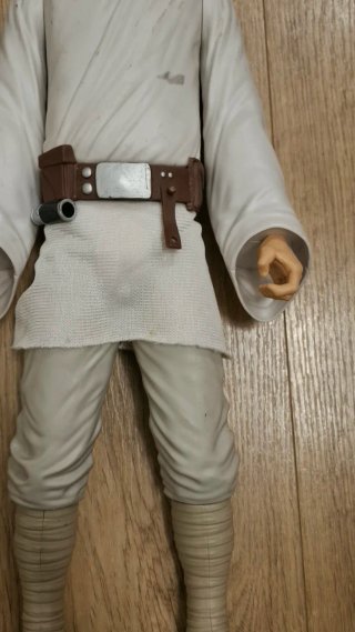 Figura Luke Skywalker Star Wars 46cm