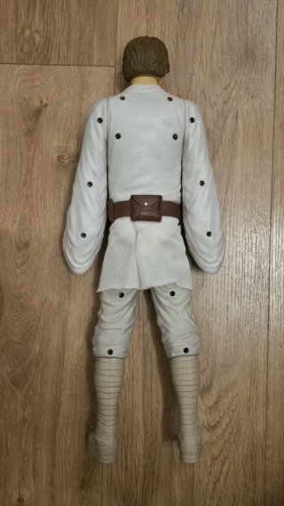 Figura Luke Skywalker Star Wars 46cm