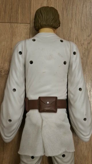 Figura Luke Skywalker Star Wars 46cm
