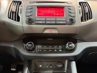 KIA Sportage 2015