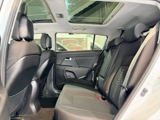 KIA Sportage 2015