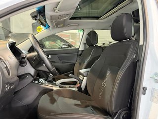 KIA Sportage 2015