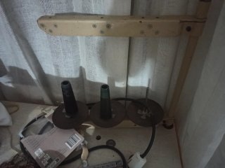 Máquina de coser industrial Pfaff 561