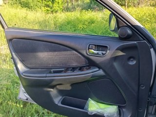 Toyota Avensis 2001