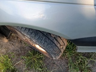 Toyota Avensis 2001
