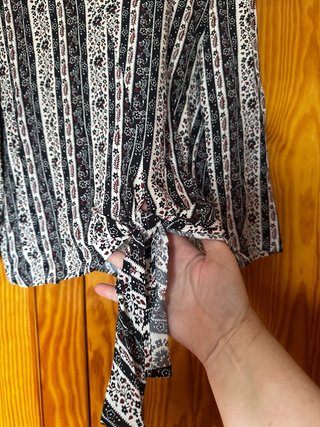 Blusa Elogy