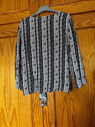 Blusa Elogy