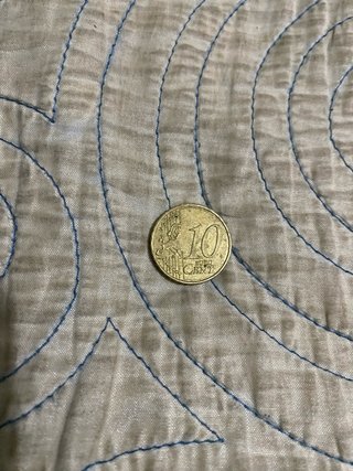 Moneda de 10 centimos