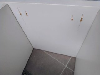 Estantería Kallax Blanca IKEA