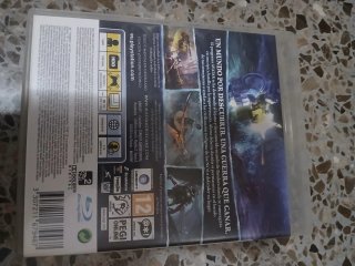 Avatar: El Videojuego PS3