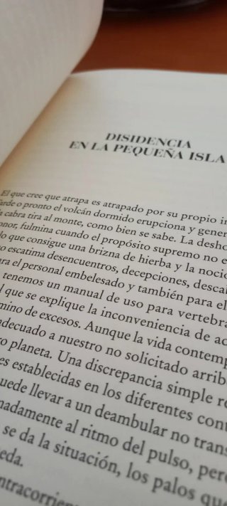 Títere con cabeza