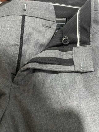 Traje completo junior  / talla 42