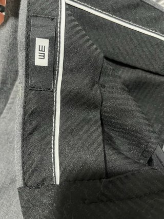 Traje completo junior  / talla 42