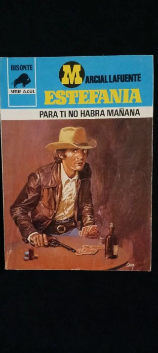 Novelas