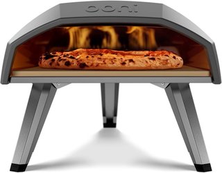 Horno Pizza Ooni Koda 12 Gas.