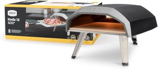 Horno Pizza Ooni Koda 12 Gas.