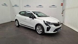 Renault Clio Evolution dCi 100 (74kw)