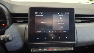 Renault Clio Evolution dCi 100 (74kw)