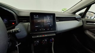 Renault Clio Evolution dCi 100 (74kw)