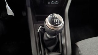 Renault Clio Evolution dCi 100 (74kw)