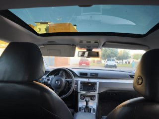Volkswagen Passat CC 2009