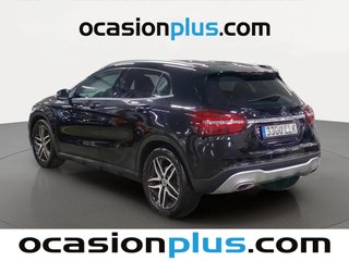 Mercedes-Benz GLA 200 d 100 kW (136 CV)