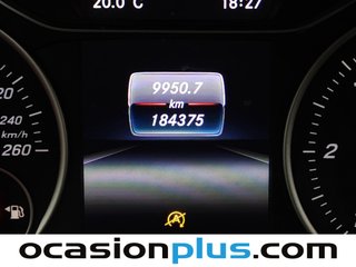 Mercedes-Benz GLA 200 d 100 kW (136 CV)