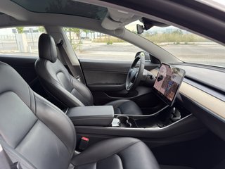 Tesla Model 3 Standard RWD IVA DEDUCIBLE! 2020