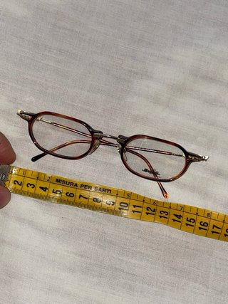 Occhiali Sting vintage oro marrone unisex