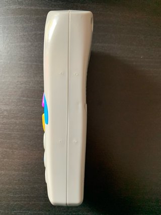 Mando a distancia de Perrito Fisher-Price