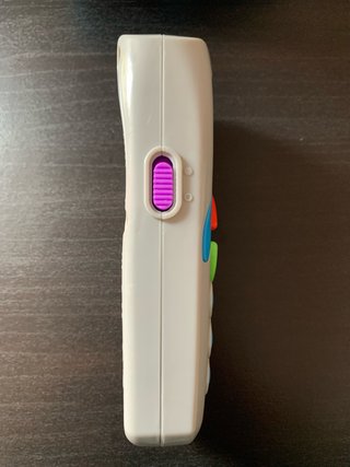 Mando a distancia de Perrito Fisher-Price