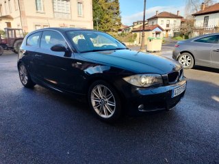 BMW Serie 1 2007