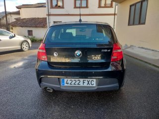 BMW Serie 1 2007