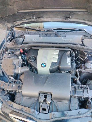 BMW Serie 1 2007