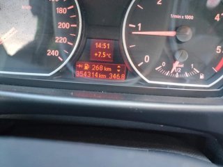 BMW Serie 1 2007
