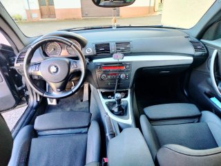 BMW Serie 1 2007