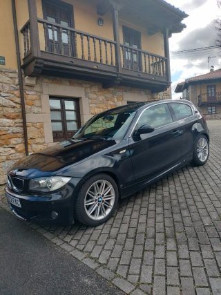 BMW Serie 1 2007