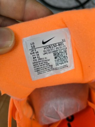 Nike zoomx vomero plus