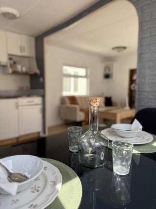 Casa Móvel de Luxo em Aranjuez, Madrid para você