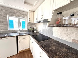 Casa Móvel de Luxo em Aranjuez, Madrid para você