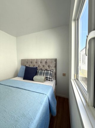 Casa Móvel de Luxo em Aranjuez, Madrid para você