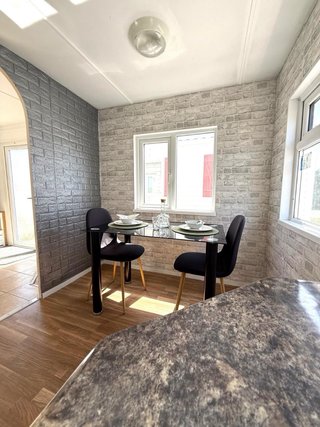 Casa Móvel de Luxo em Aranjuez, Madrid para você