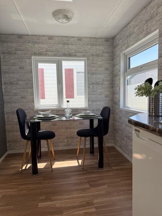 Casa Móvel de Luxo em Aranjuez, Madrid para você